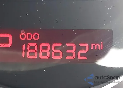 2010 Kia Soul + из США, поврежденный, VIN KNDJT2A25A7179524